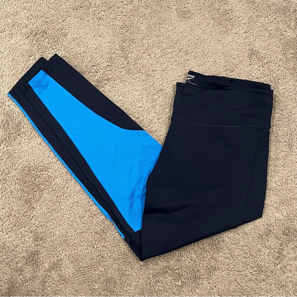 Reebok Leggings